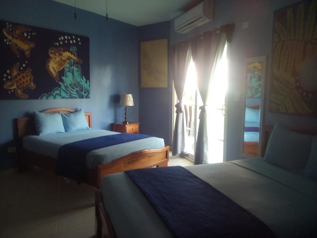 Hotelito Del Mar Bocas del Toro エクステリア 写真